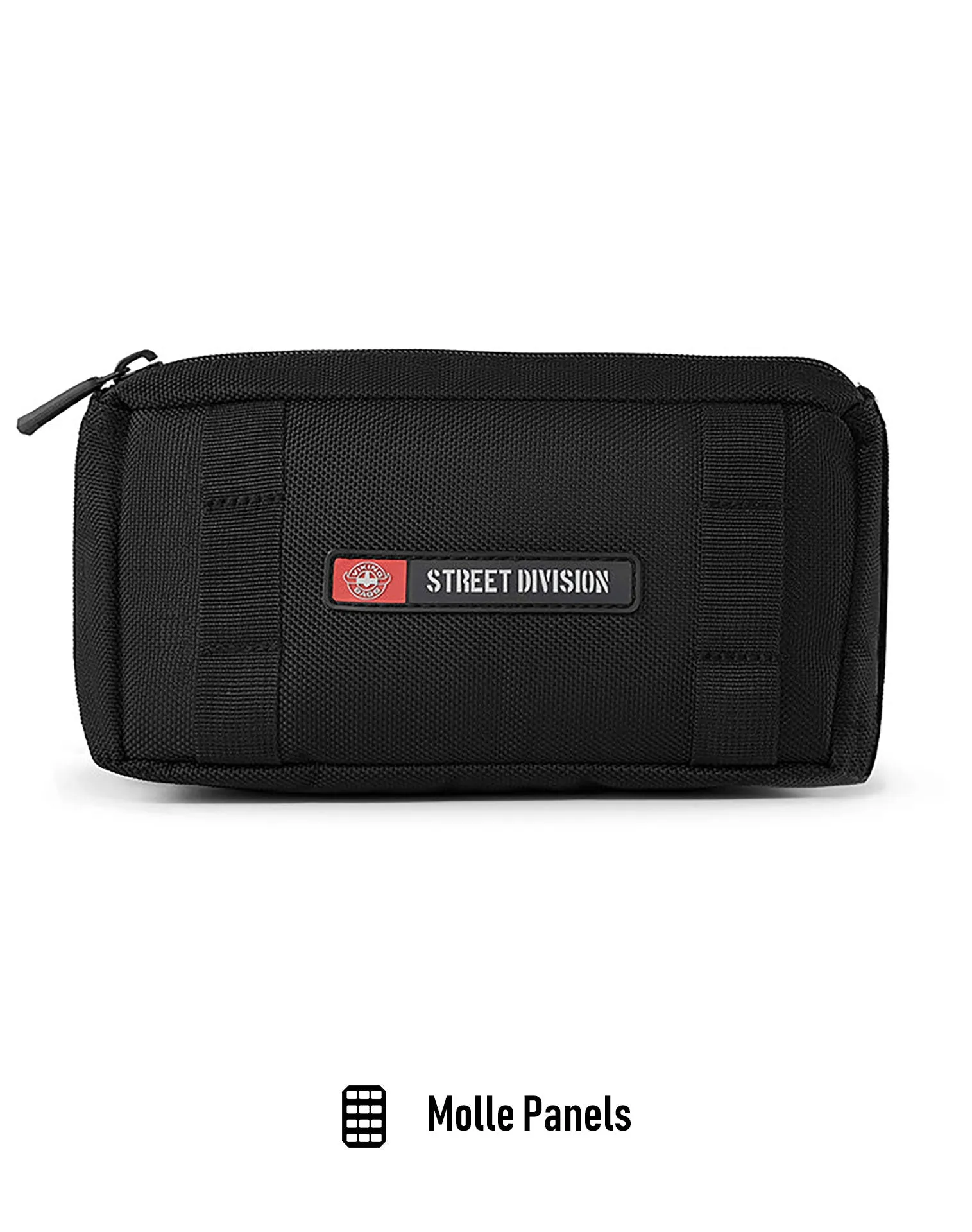 2L - Patriot Triumph Motorcycle Tool Bag