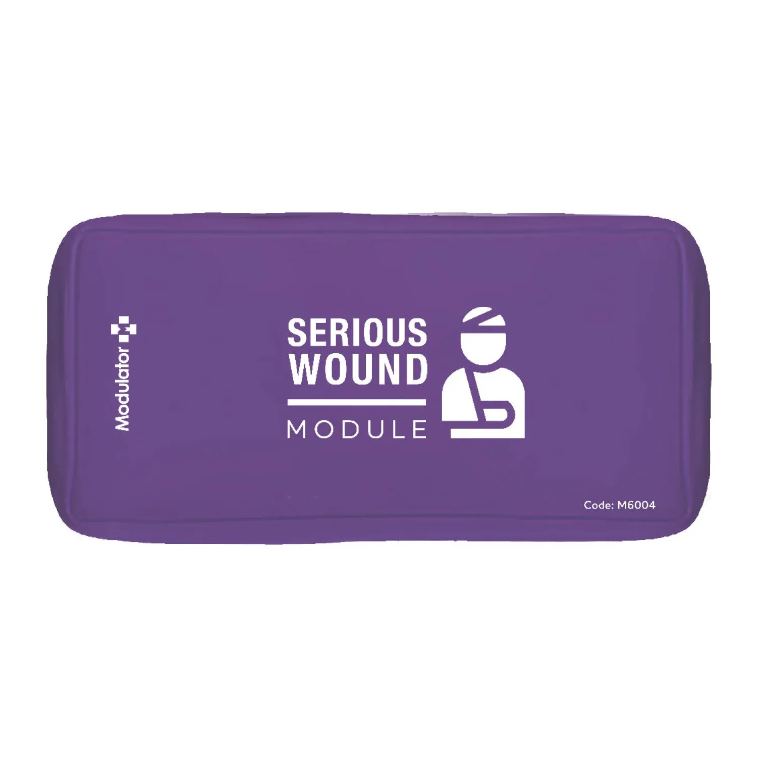 Aero Healthcare M6004 Modulator Refill - Serious Wound Module