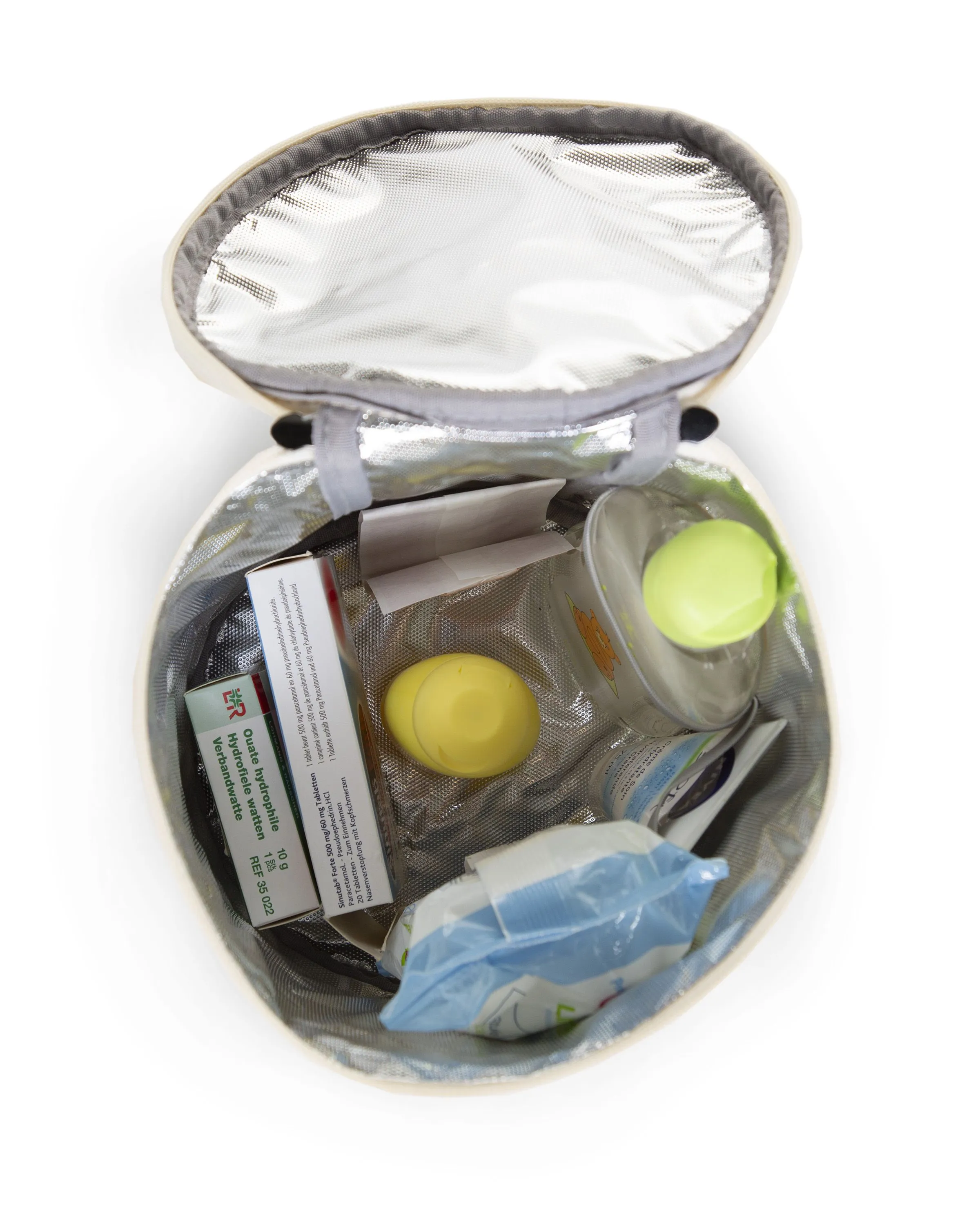 Childhome My Little Pharmacy Bag