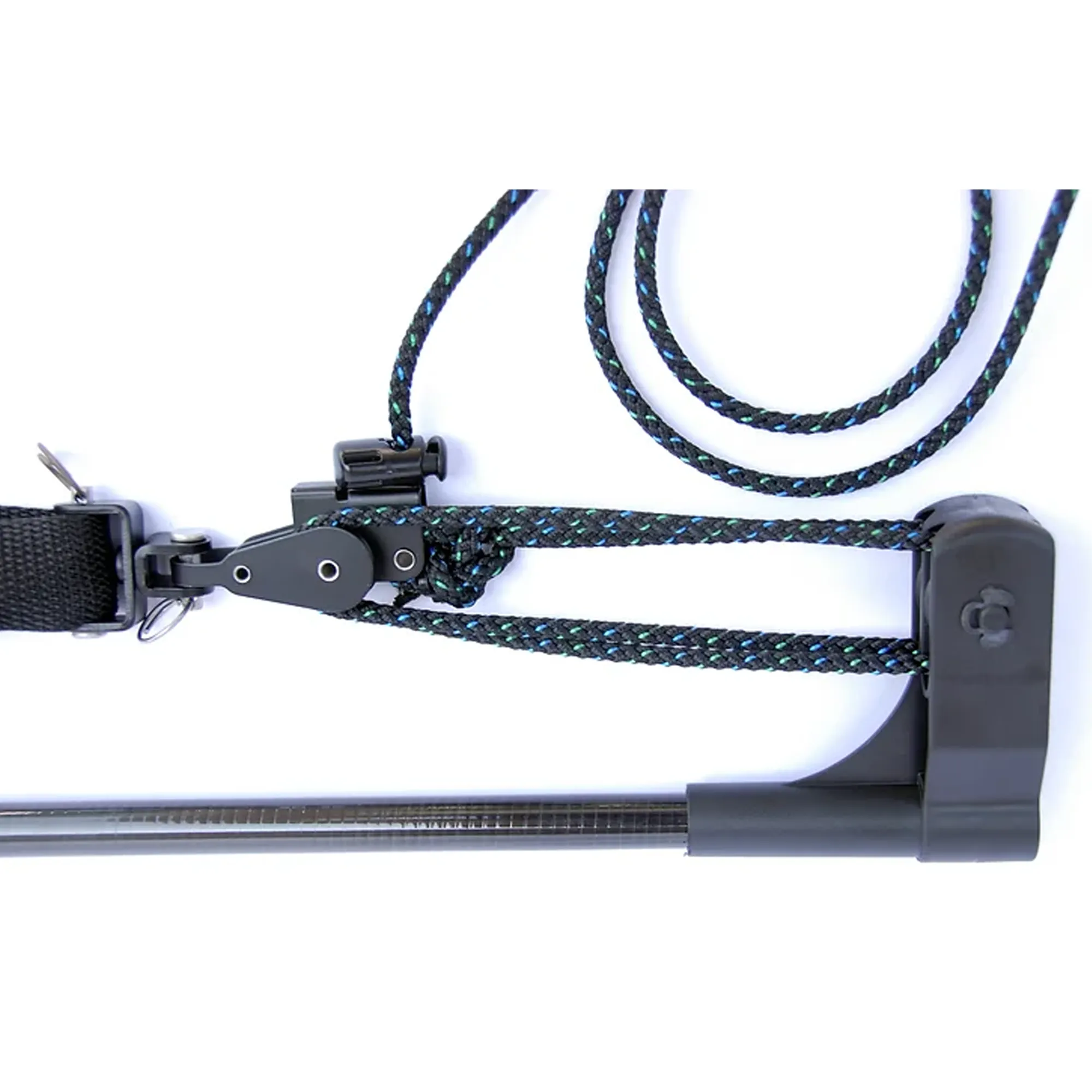 CT-6 Leg Traction Splint - For Military Use