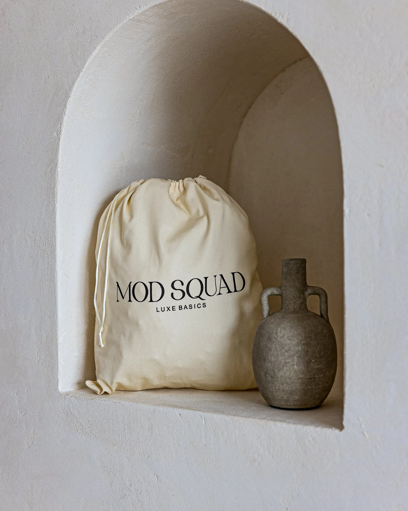 Deluxe Essentials Gift Bag
