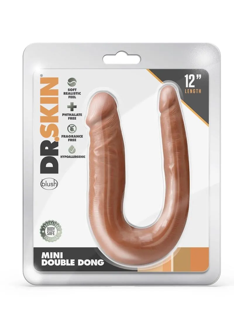 Dr. Skin Mini Double Dong