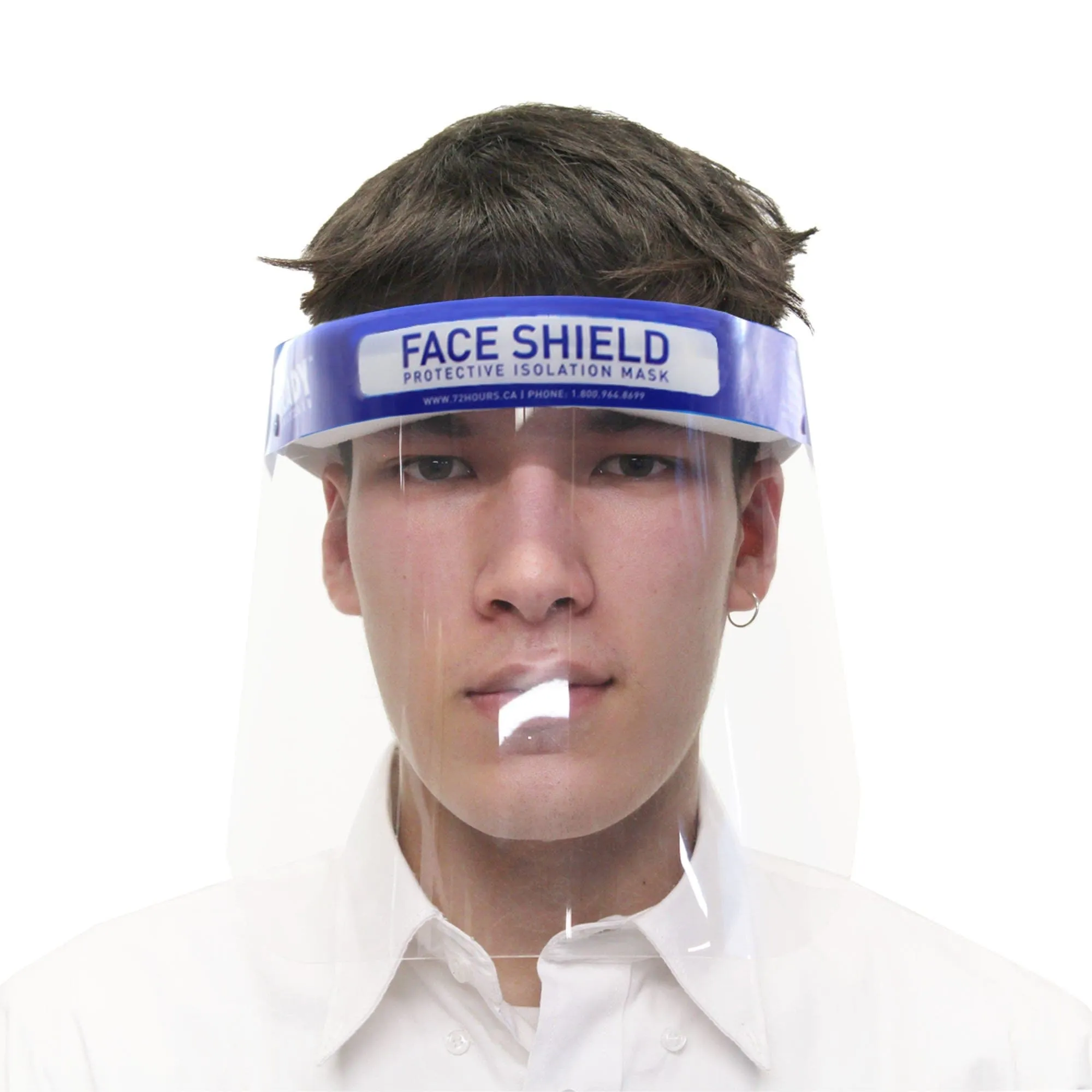 Face Shield