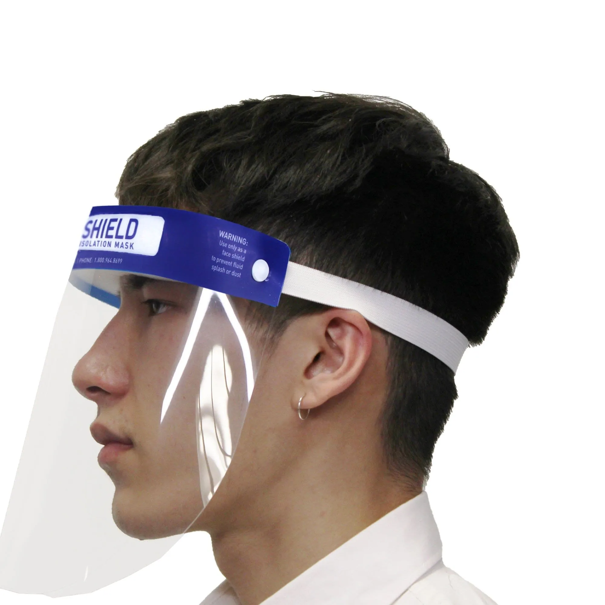 Face Shield