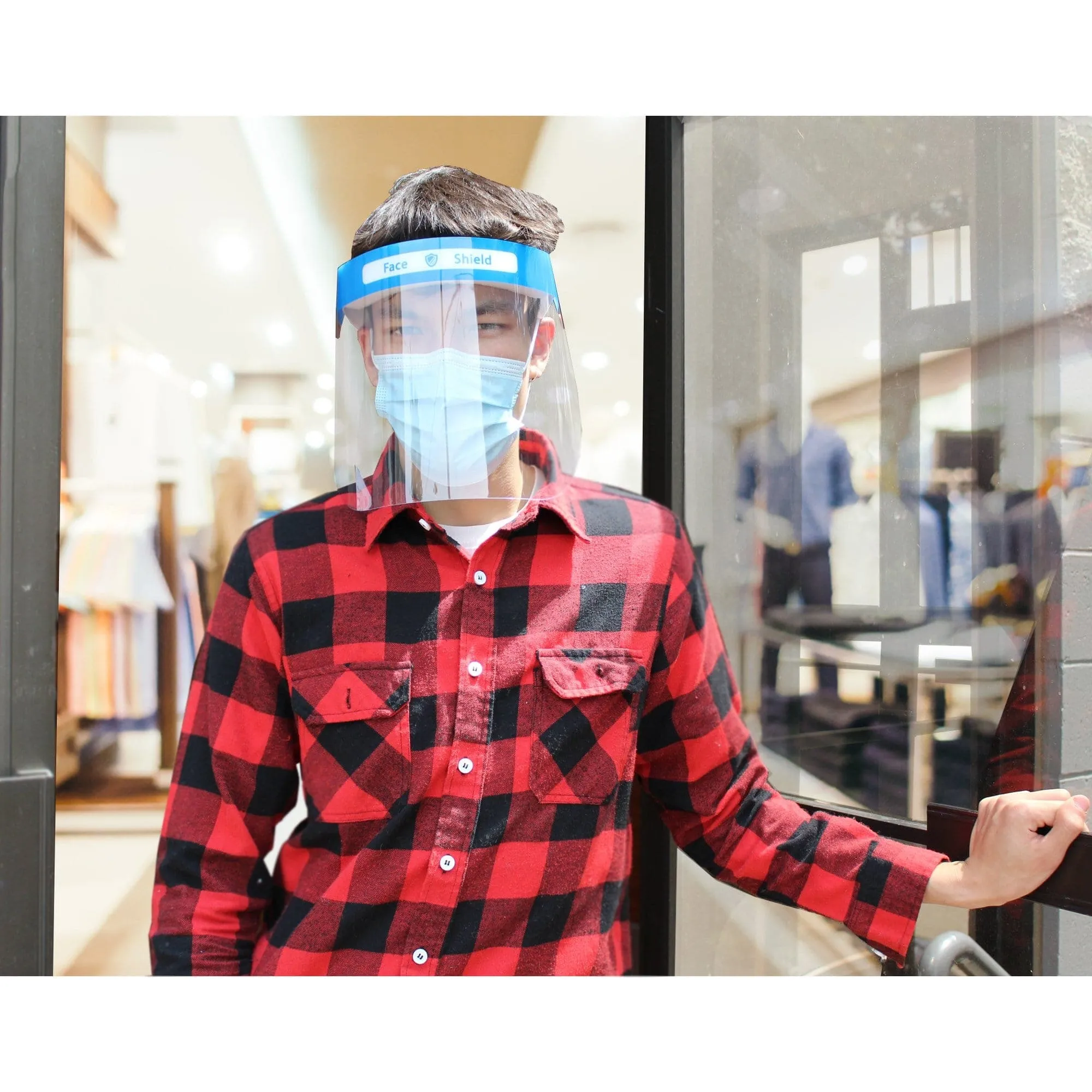 Face Shield