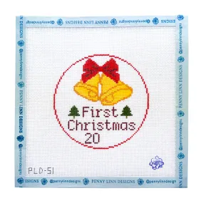 First Christmas Bells