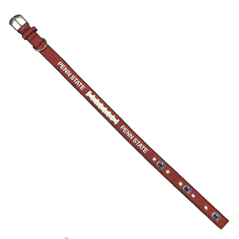 Football Pet Collar