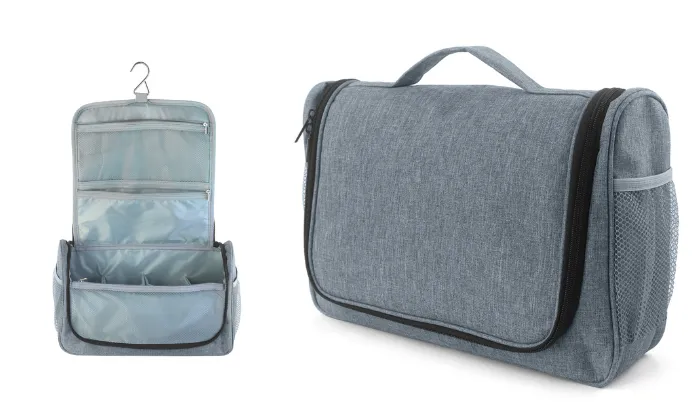 Hanging Travel Toiletry Bag