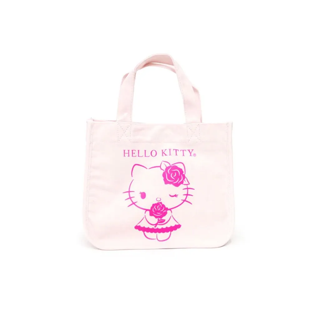 Hello  Kitty Rose Handbag