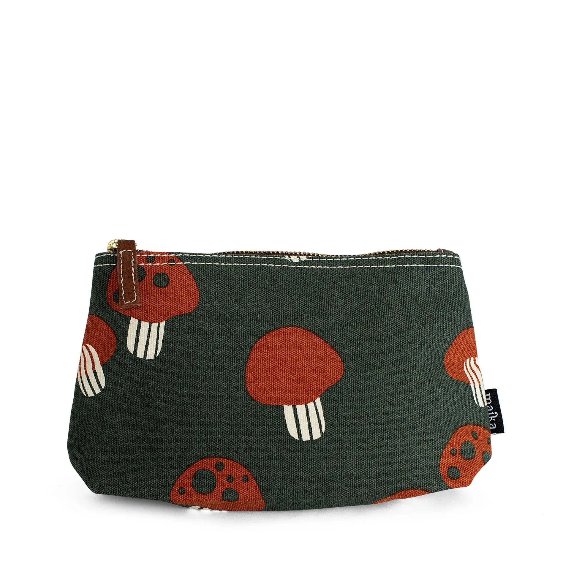 Maika Pouches