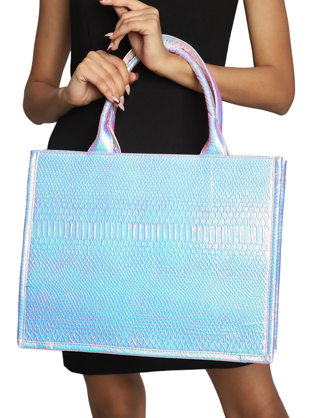 Merlin Tote Bag