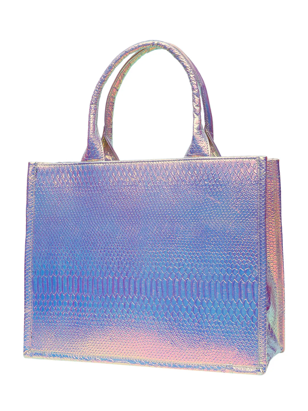 Merlin Tote Bag