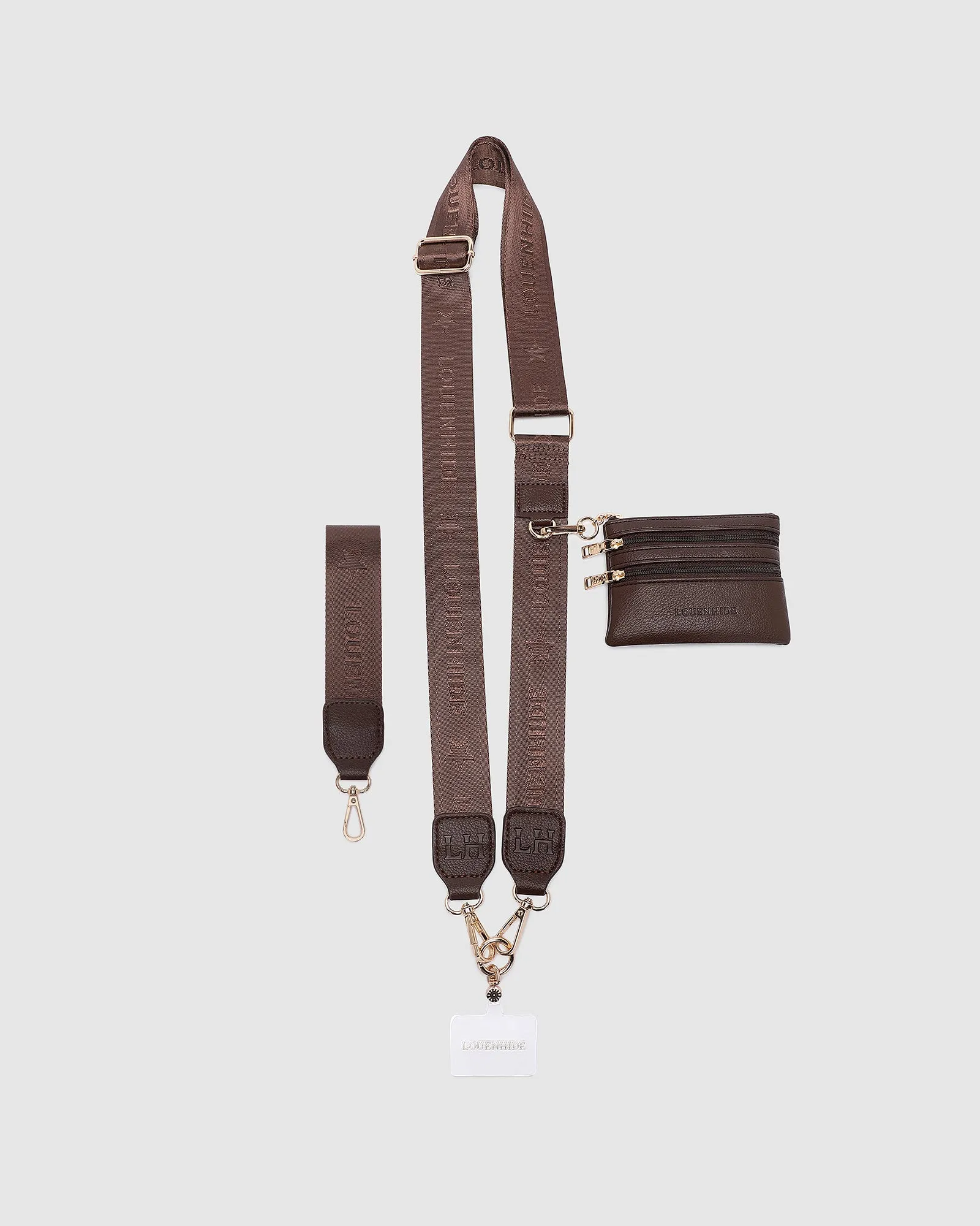 Mia Phone Converter Strap