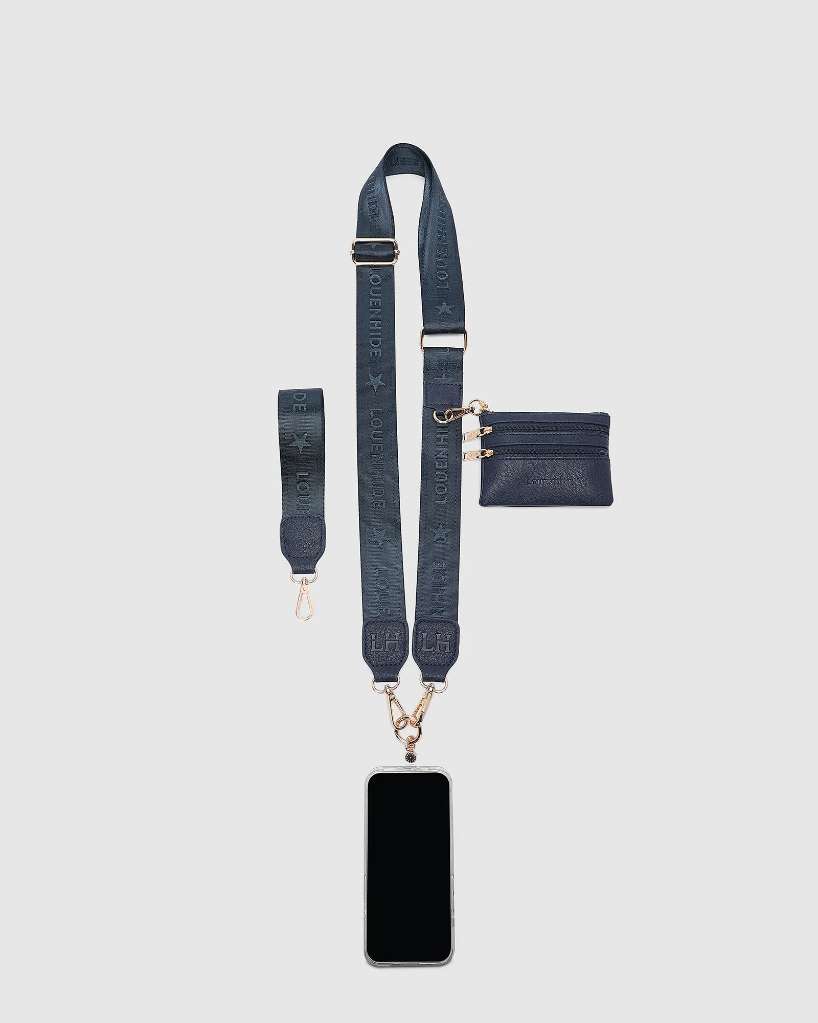 Mia Phone Converter Strap