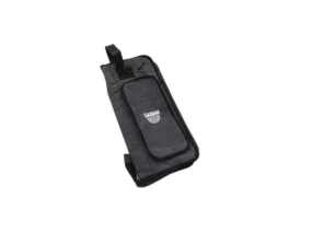 Sabian Heathered Black Quick Stick Bag