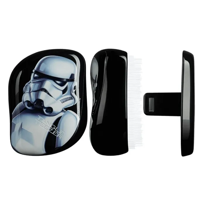 TANGLE TEEZER COMPACT STAR WARS STORM TROOPER