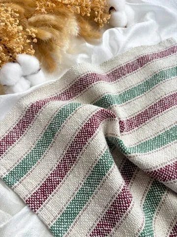 Vintage Gift Bag Pattern