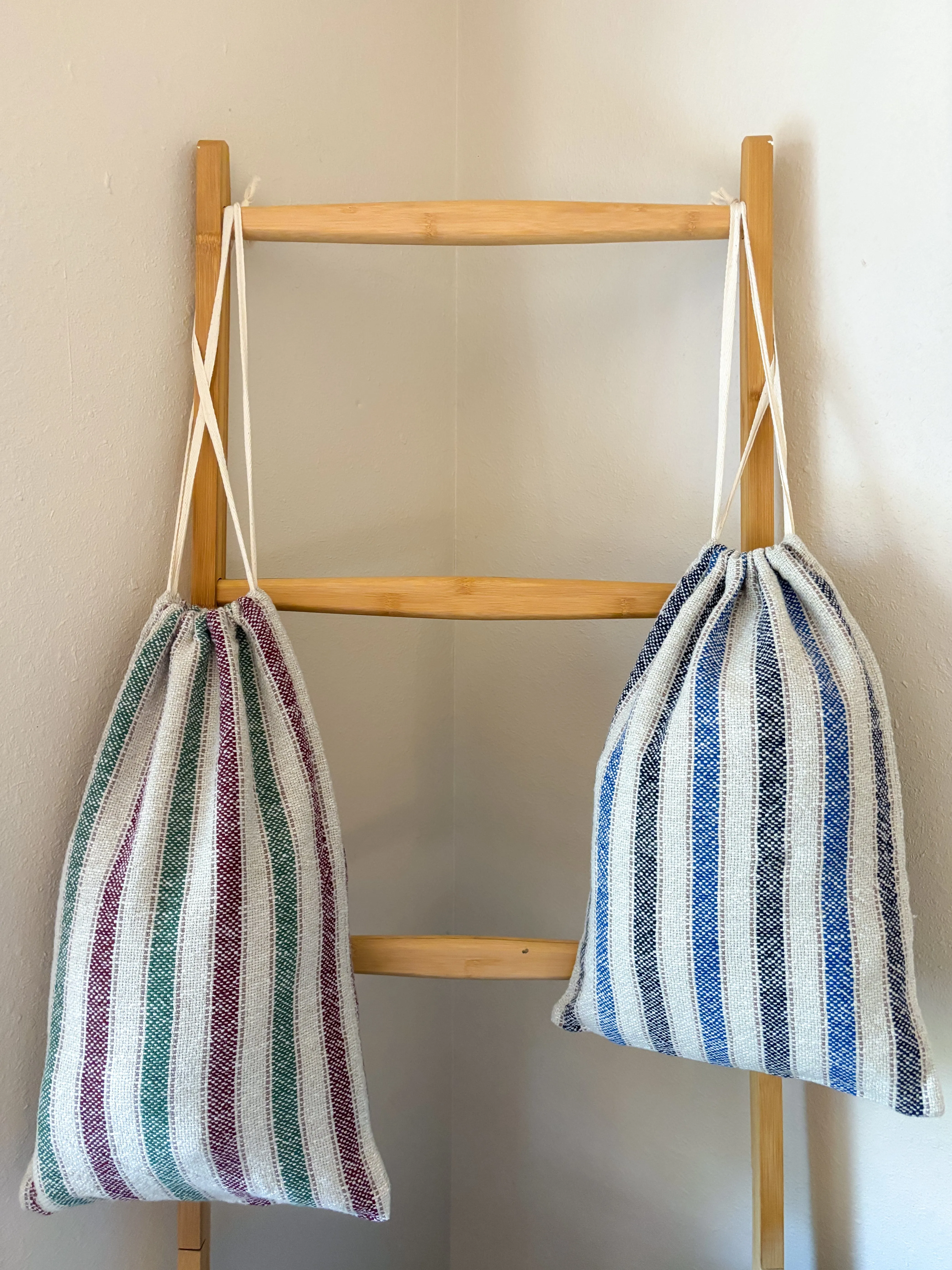 Vintage Gift Bag Pattern