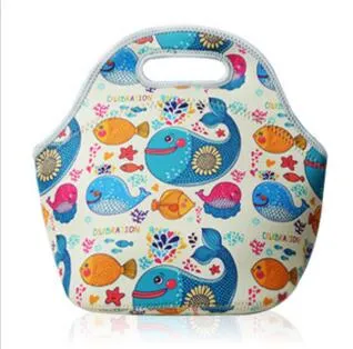 Waterproof Cool Lunch Bag